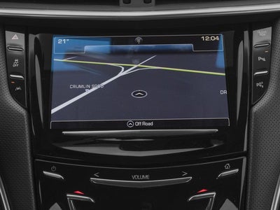 2017 Cadillac XTS Luxury