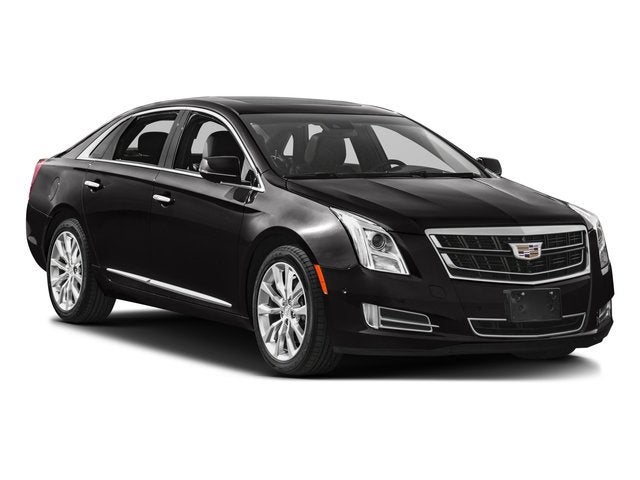2017 Cadillac XTS Luxury