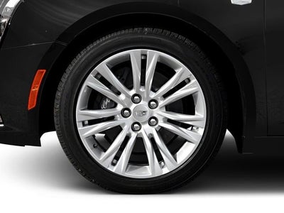 2018 Cadillac XTS Luxury