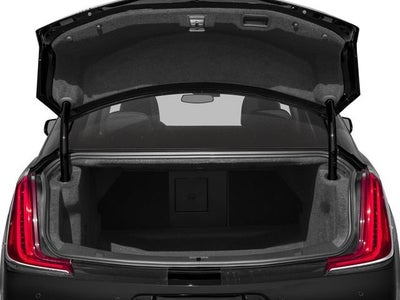 2018 Cadillac XTS Luxury