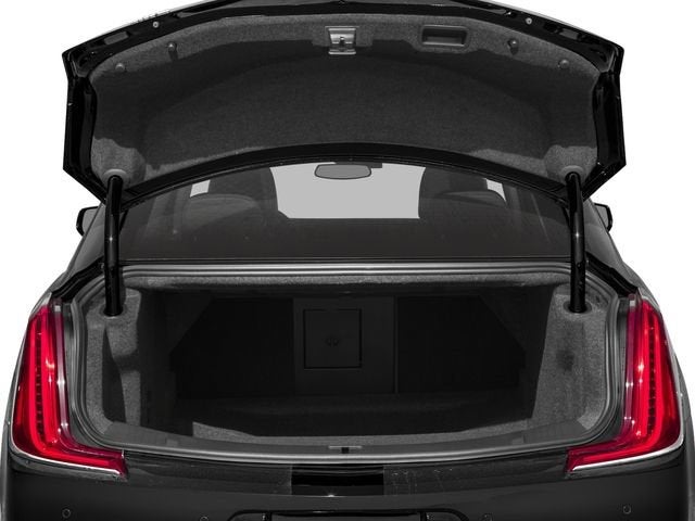 2018 Cadillac XTS Luxury