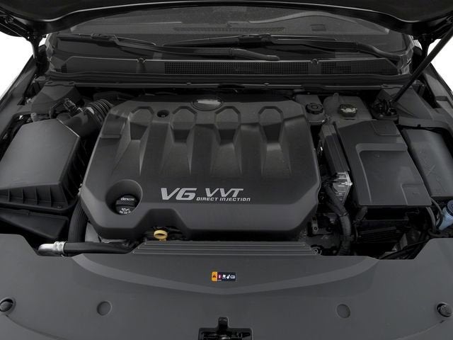 2018 Cadillac XTS Luxury