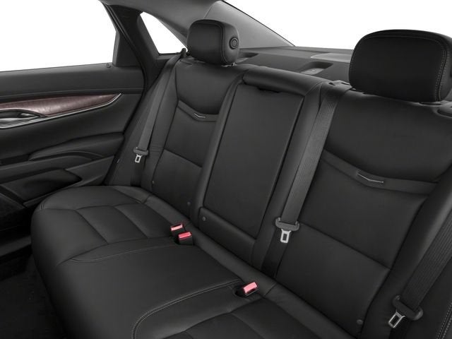 2018 Cadillac XTS Luxury