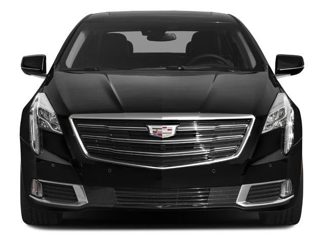2018 Cadillac XTS Luxury