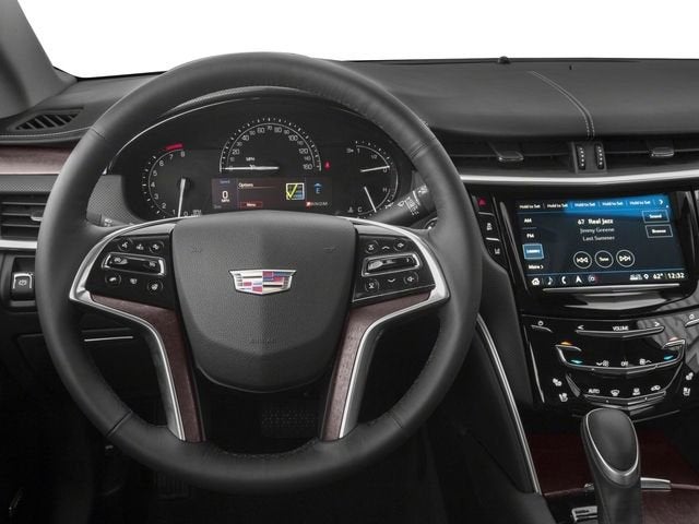 2018 Cadillac XTS Luxury