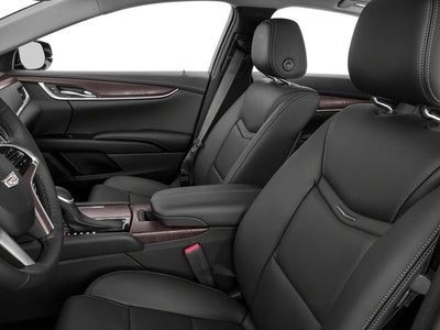 2018 Cadillac XTS Luxury