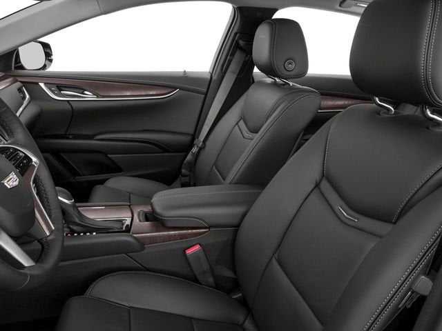 2018 Cadillac XTS Luxury