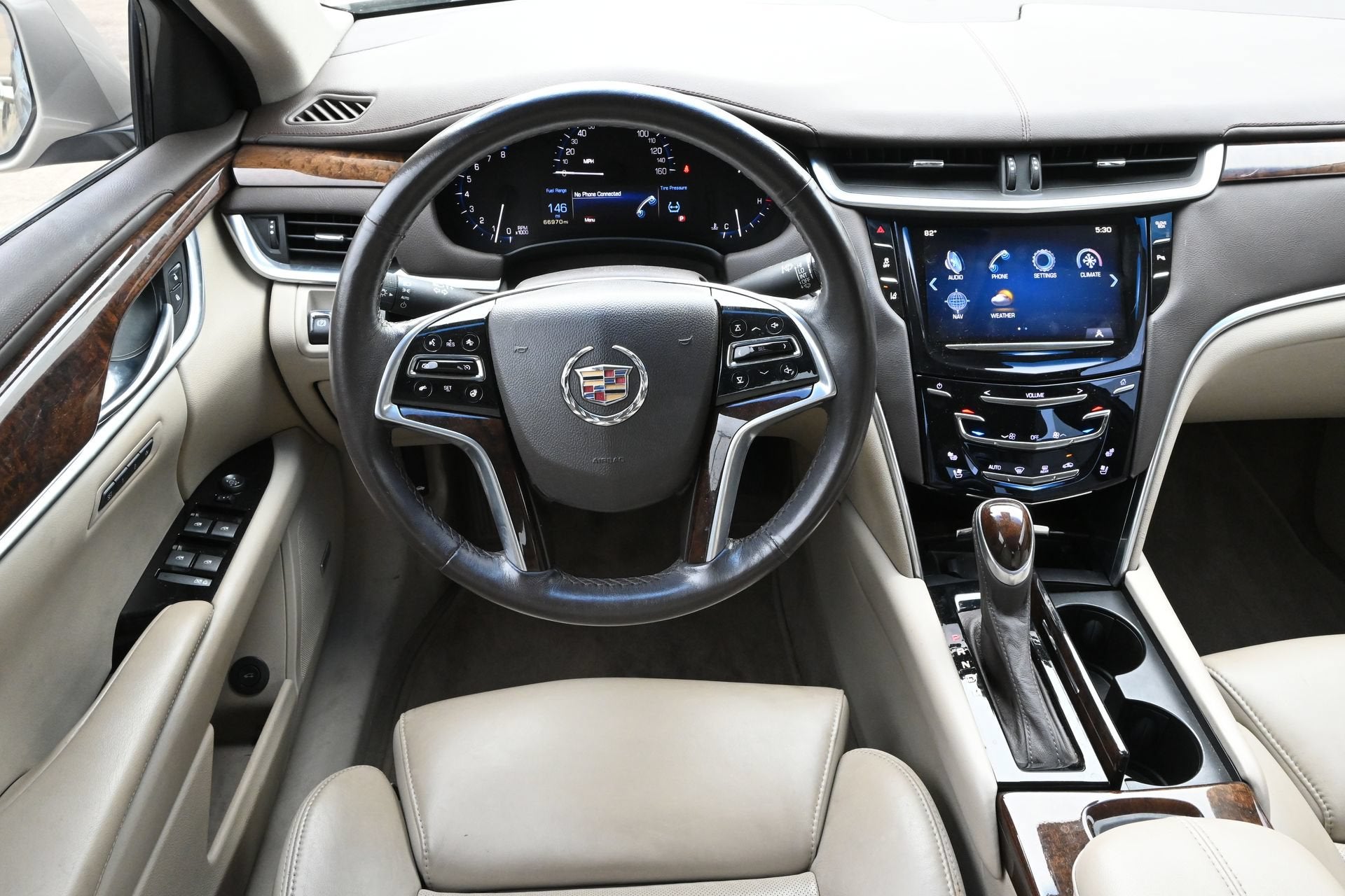 2013 Cadillac XTS Luxury