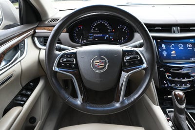 2013 Cadillac XTS Luxury