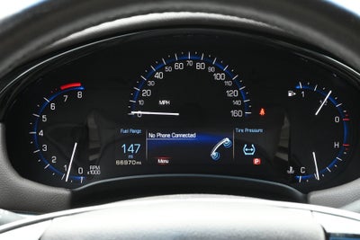 2013 Cadillac XTS Luxury