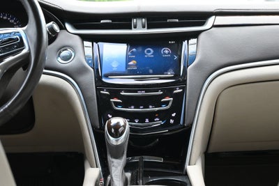 2013 Cadillac XTS Luxury