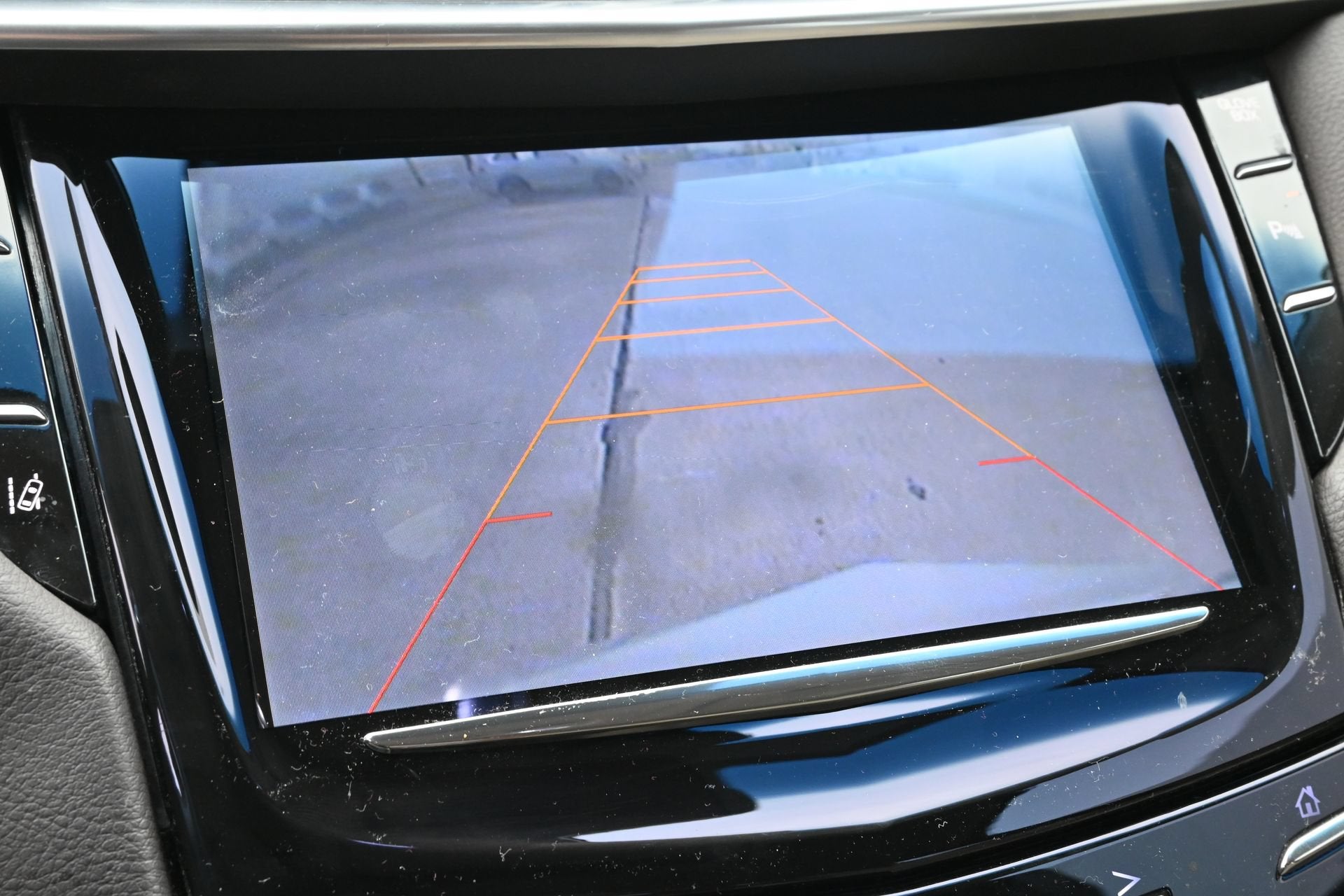 2013 Cadillac XTS Luxury