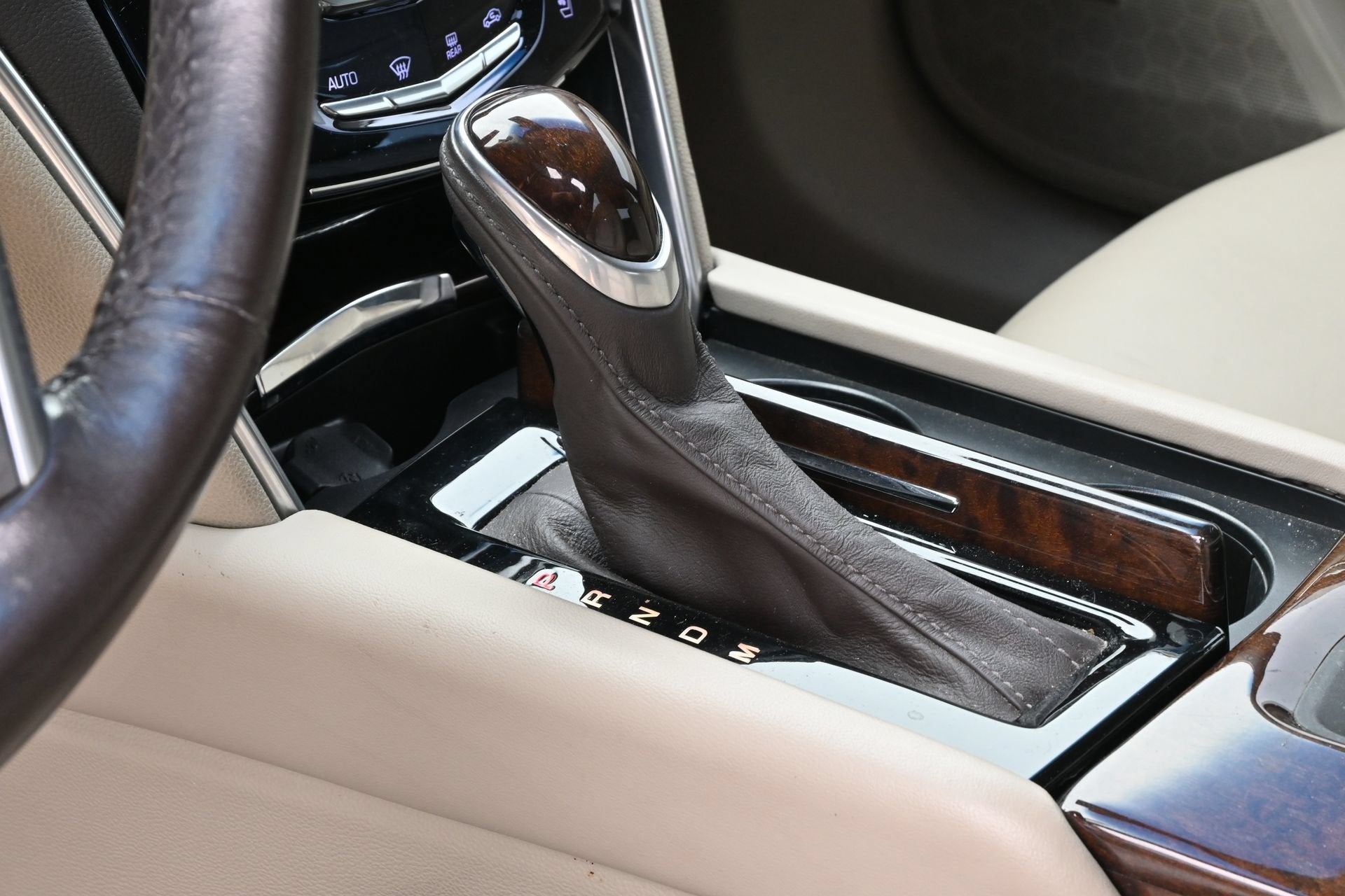 2013 Cadillac XTS Luxury