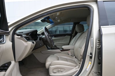 2013 Cadillac XTS Luxury