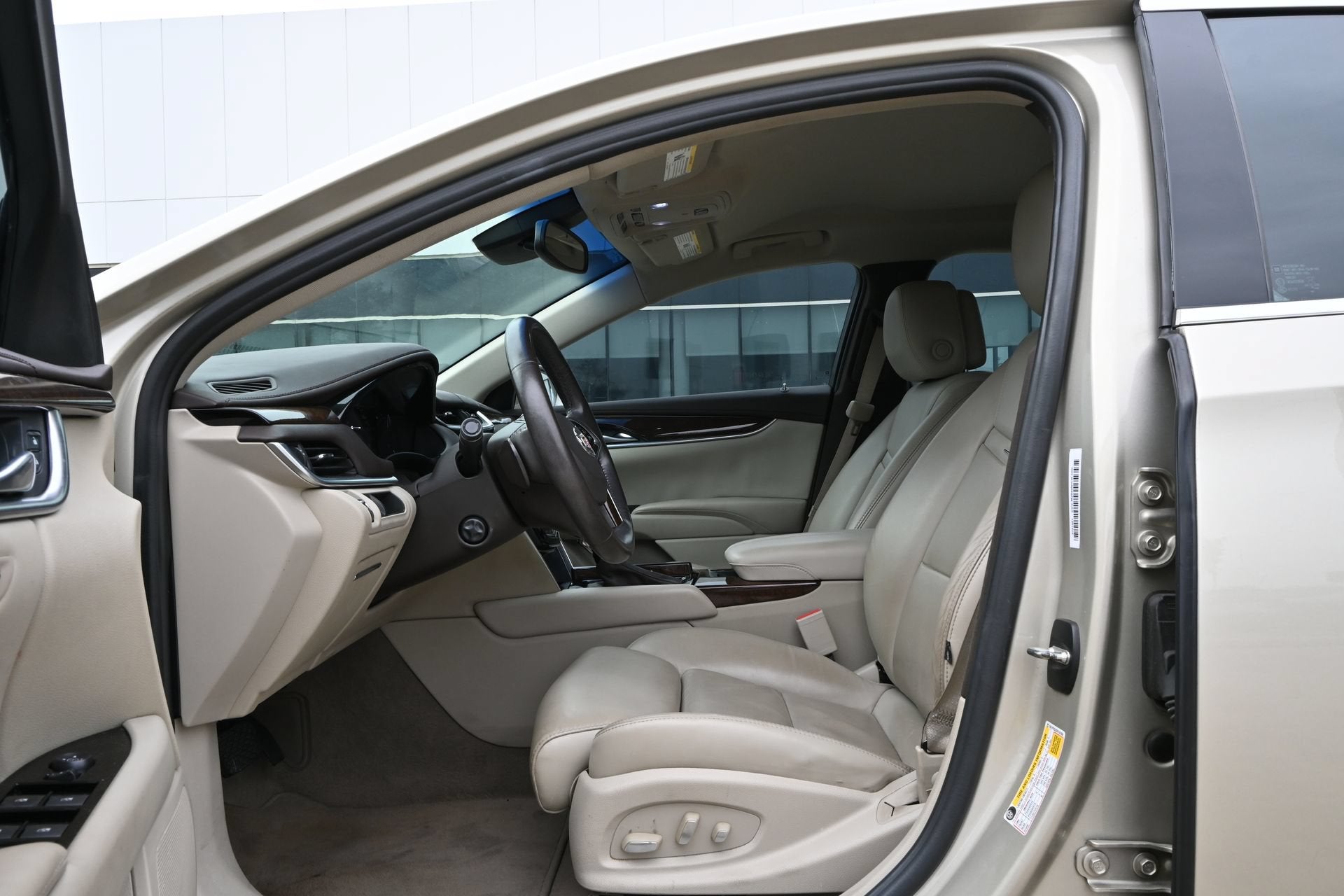 2013 Cadillac XTS Luxury