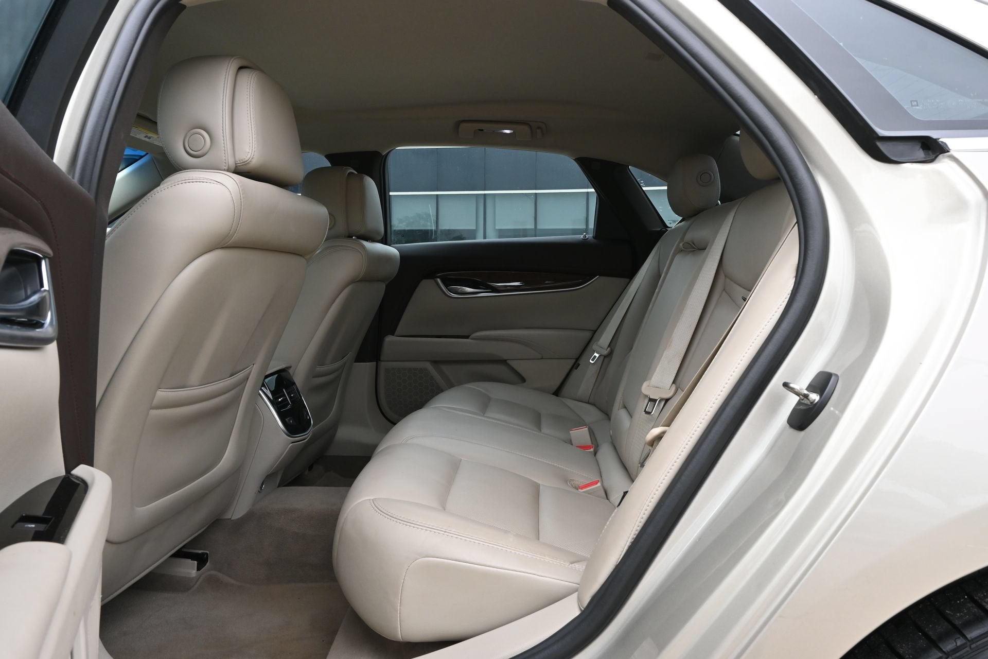 2013 Cadillac XTS Luxury