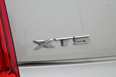 2013 Cadillac XTS Luxury