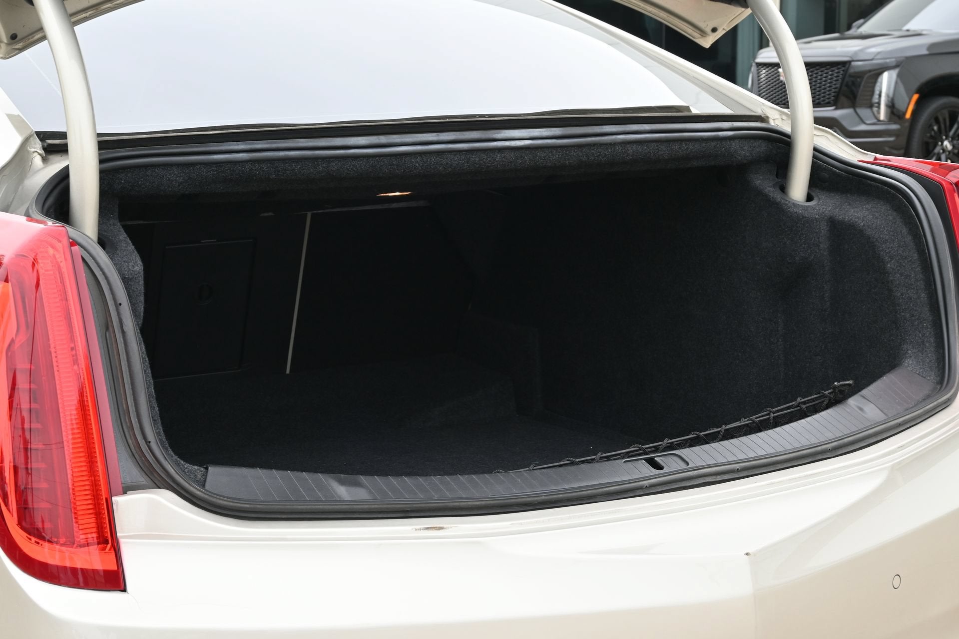 2013 Cadillac XTS Luxury
