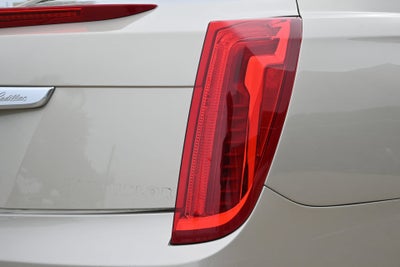 2013 Cadillac XTS Luxury