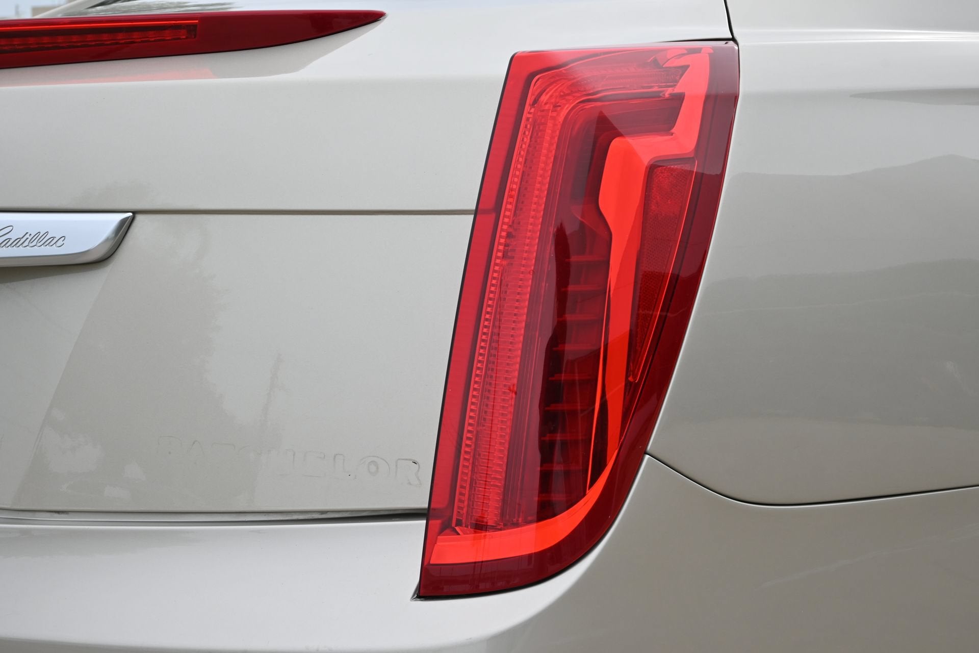 2013 Cadillac XTS Luxury
