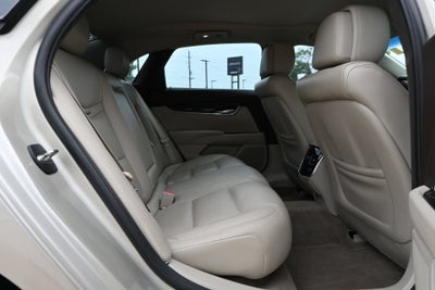 2013 Cadillac XTS Luxury