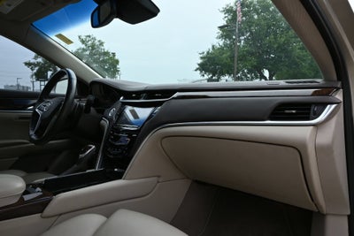 2013 Cadillac XTS Luxury
