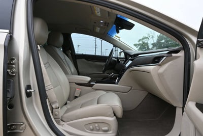 2013 Cadillac XTS Luxury