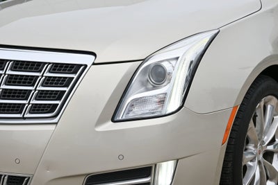 2013 Cadillac XTS Luxury