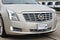 2013 Cadillac XTS Luxury