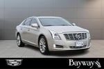 2013 Cadillac XTS Luxury