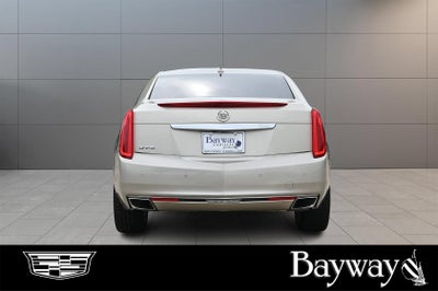 2013 Cadillac XTS Luxury