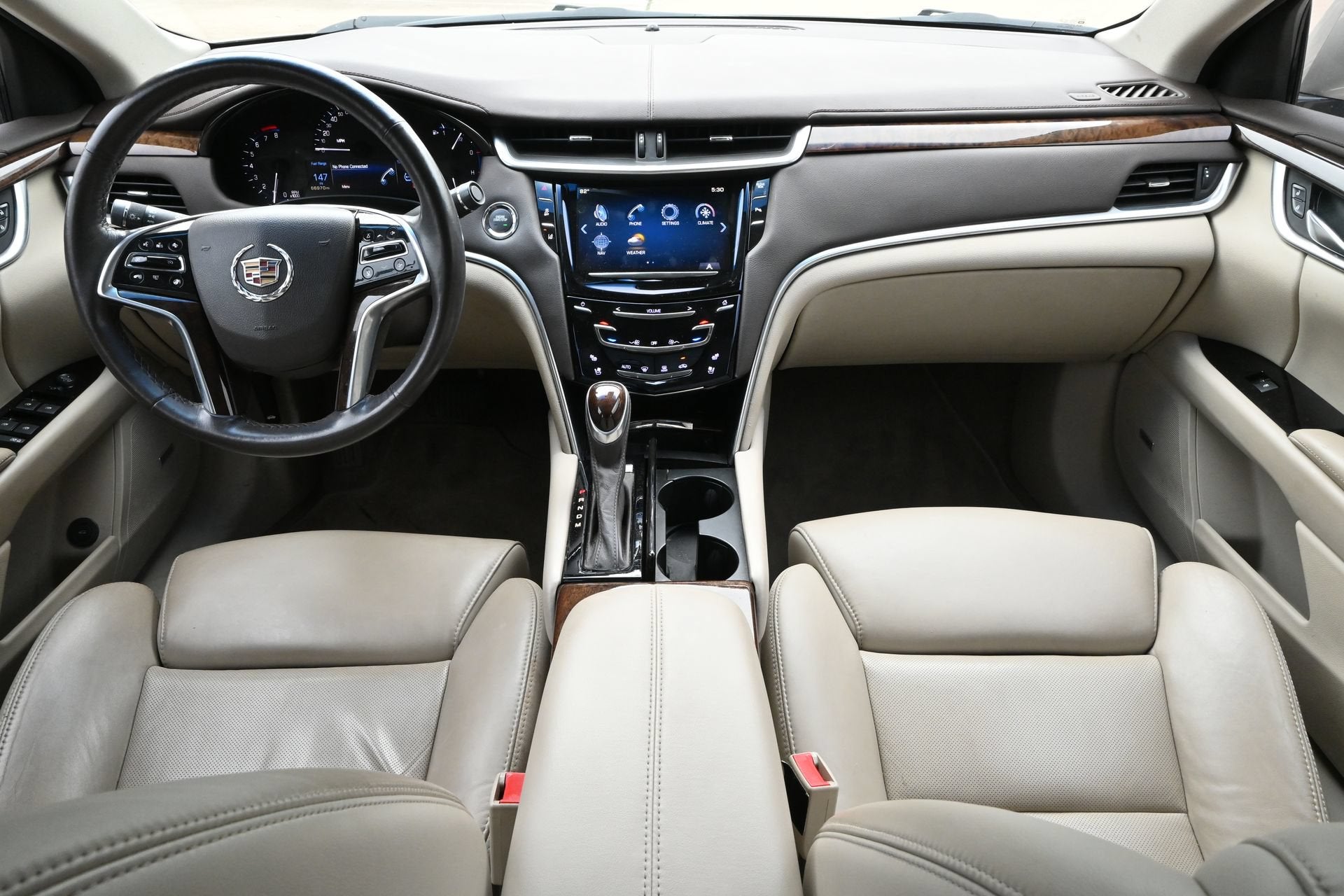 2013 Cadillac XTS Luxury