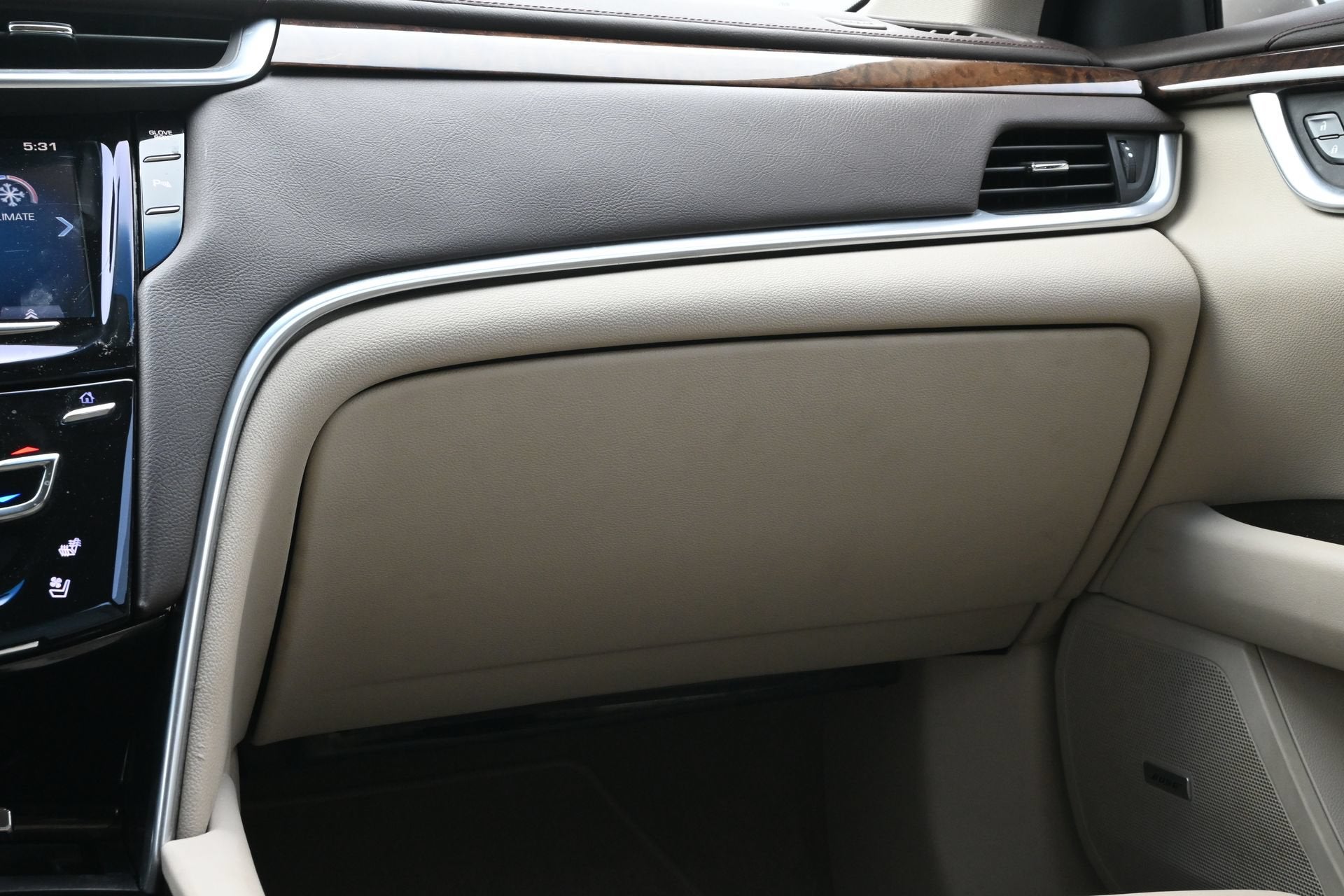 2013 Cadillac XTS Luxury