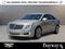2013 Cadillac XTS Luxury