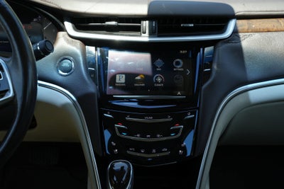 2013 Cadillac XTS Luxury