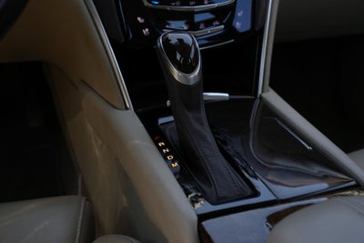 2013 Cadillac XTS Luxury