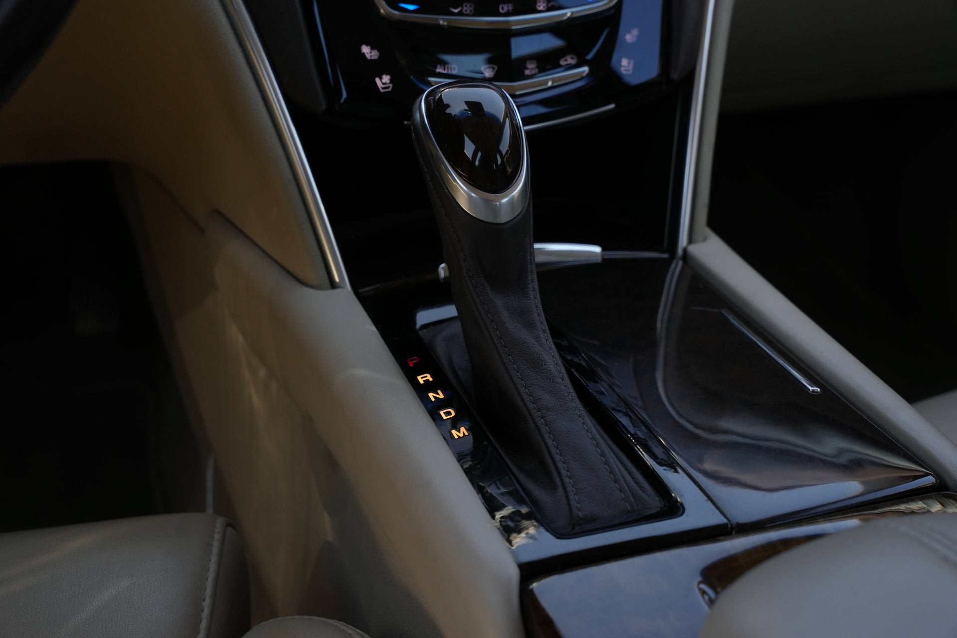 2013 Cadillac XTS Luxury