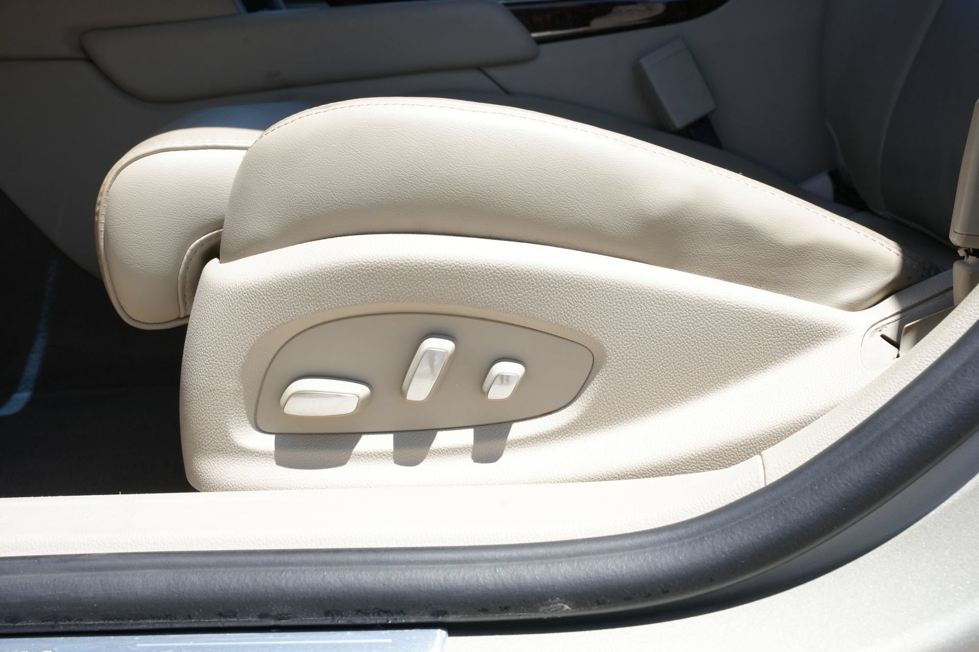 2013 Cadillac XTS Luxury