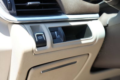 2013 Cadillac XTS Luxury