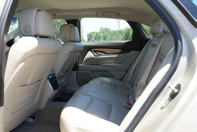 2013 Cadillac XTS Luxury