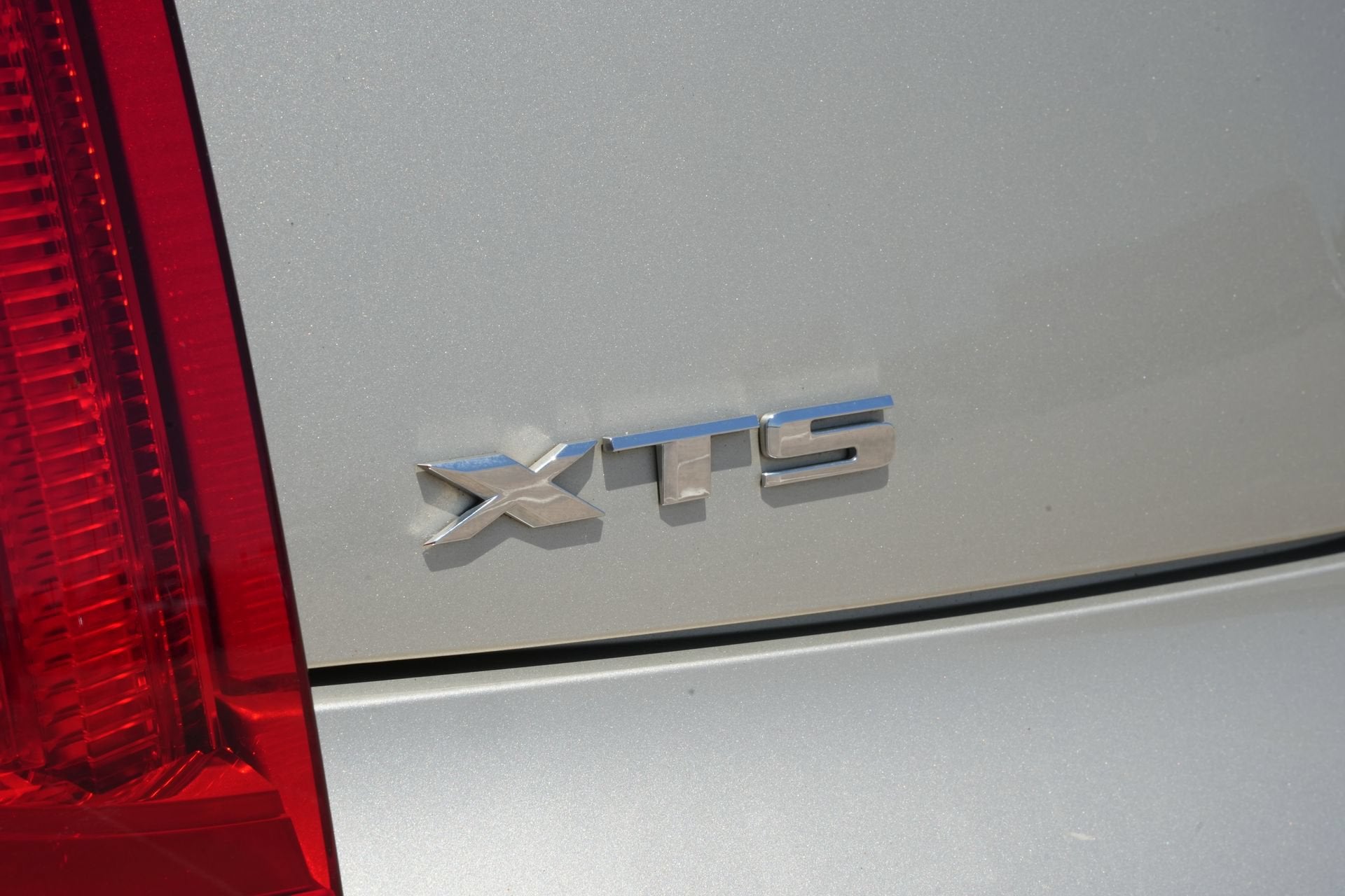 2013 Cadillac XTS Luxury