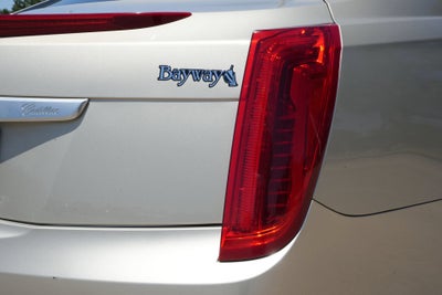 2013 Cadillac XTS Luxury