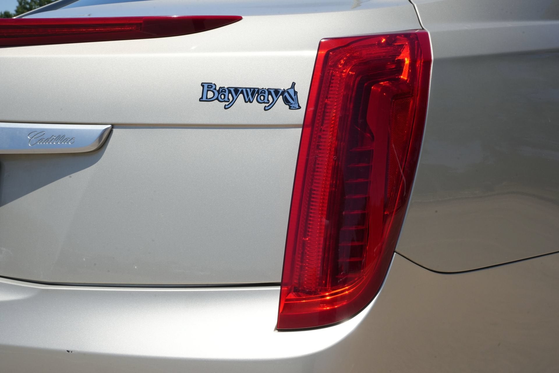 2013 Cadillac XTS Luxury