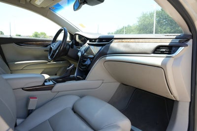 2013 Cadillac XTS Luxury