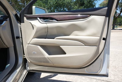2013 Cadillac XTS Luxury