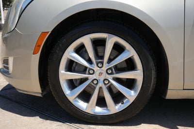 2013 Cadillac XTS Luxury