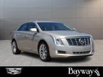 2013 Cadillac XTS Luxury