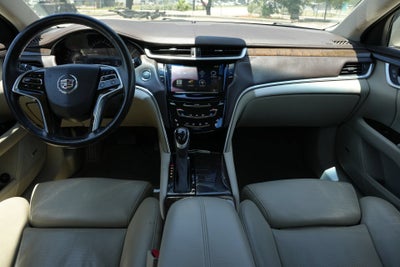 2013 Cadillac XTS Luxury