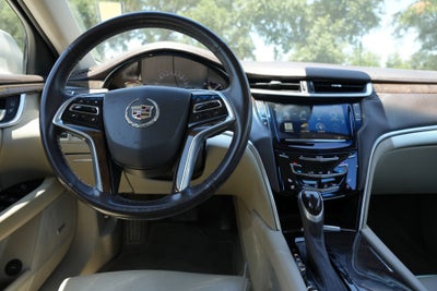 2013 Cadillac XTS Luxury