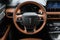 2022 Lincoln Nautilus Black Label